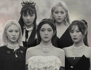 Red Velvet