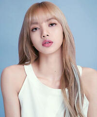 Lisa - BLACKPINK