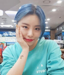 Wheein - Mamamoo