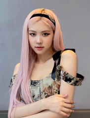 Rosé - BLACKPINK