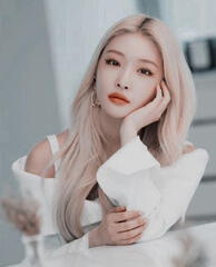 Chung Ha