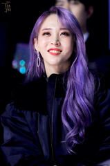 Moonbyul - Mamamoo
