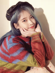 IU