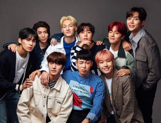 SF9