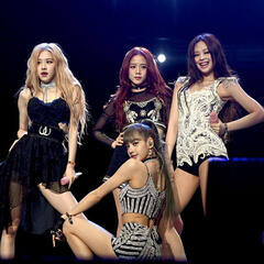 BLACKPINK