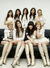 SNSD