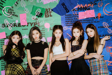 ITZY