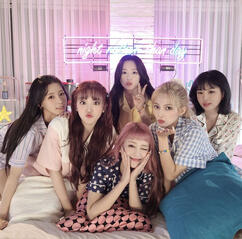 (G)I-DLE