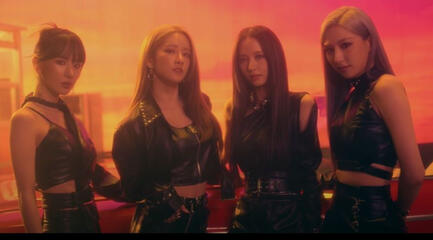 WJSN - The Black