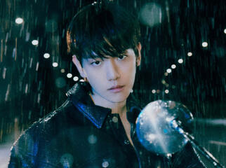 BAEKHYUN - EXO