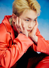 KEY - SHINee
