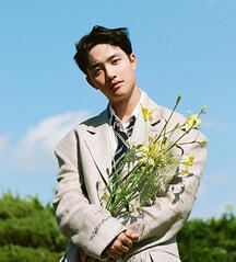 D.O. - EXO